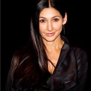Meet your Posher, Lorena
